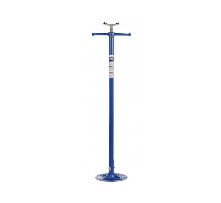 1,500 lb. Capacity Underhoist Auxiliary Stand