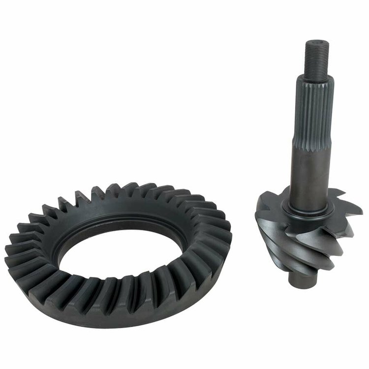 4.11 Ratio Ring and Pinion Set for Ford 9 in. Rear Ends [28-Spline]