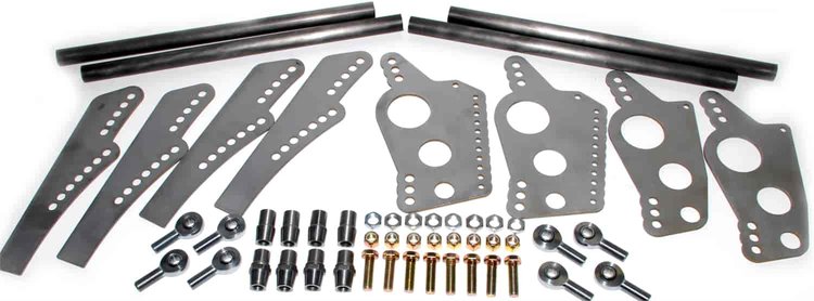 12 BOLT 3.42 P/S GEAR HOO