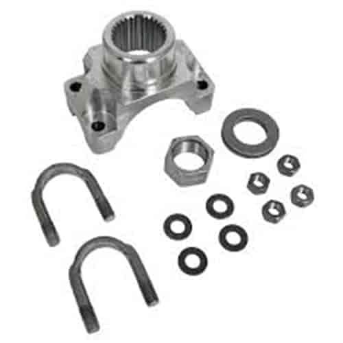 REAR END 373 1350 YOKE