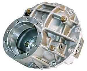 Thru-Bolt Aluminum Case O.D.: 3.062"