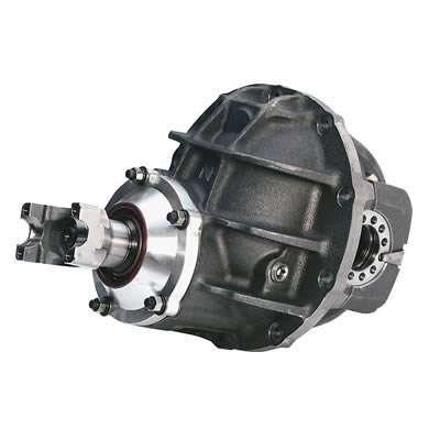 3MNW35AA411 Third Member Complete Assembly NODCASE/WAVETRAC/35/1350P