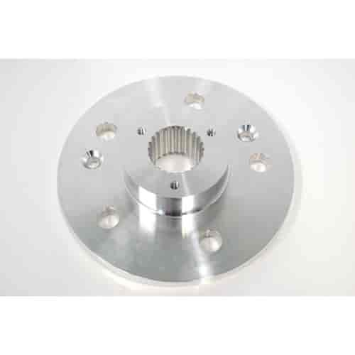 GN ALUMINUM DRIVE FLANGE
