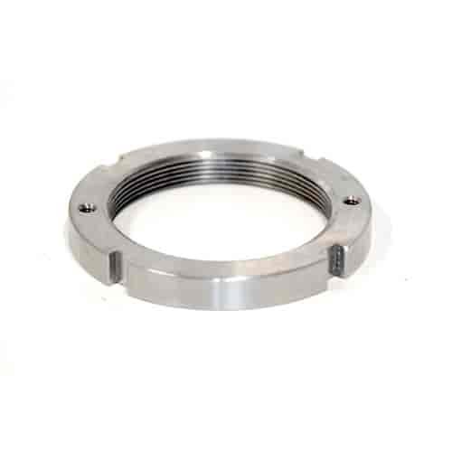 GN SNOUT LOCK NUT - RH