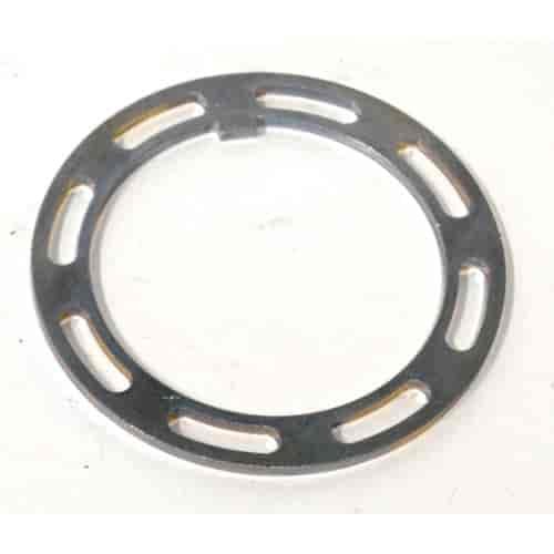 GN SNOUT SLOTTED WASHER