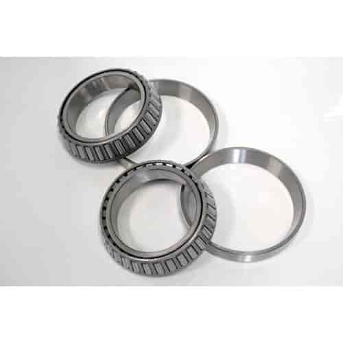 GN BEARING KIT-ONE SIDE