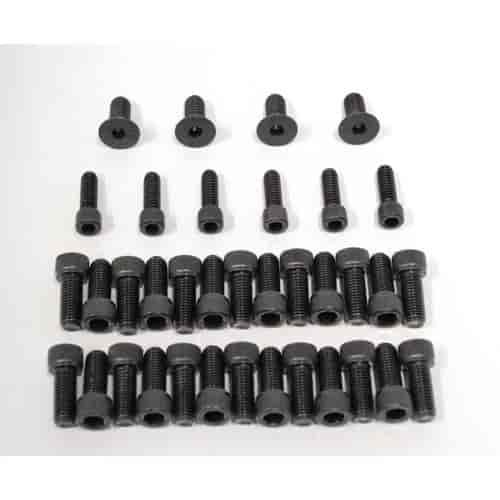 GN HARDWARE KIT-ONE SIDE