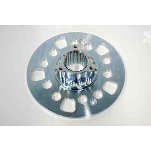 DBP STEEL DRIVE FLANGE