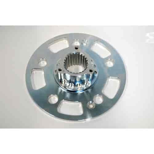 5BP STEEL DRIVE FLANGE
