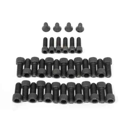 DBP/5BP HARDWARE KIT-ONE