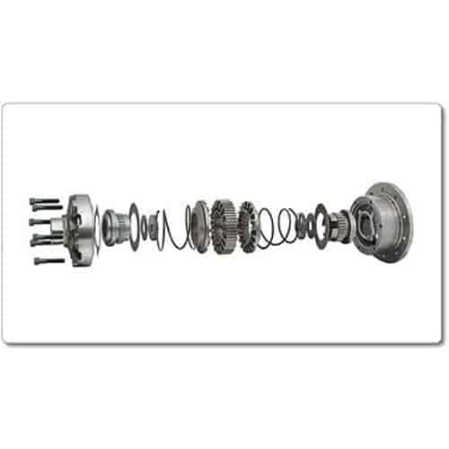 Dana 60 (4.30 & down)