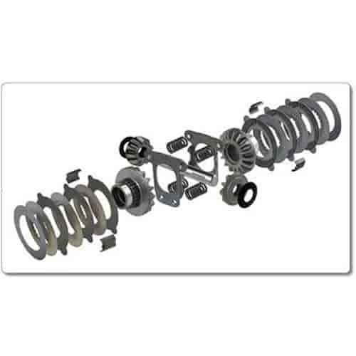 12 Bolt Car (4 series)