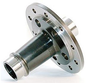 GM 12-Bolt 8.875" Steel Spool 33-Spline