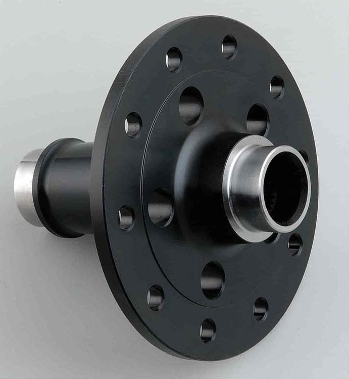 12 BOLT TRUCK 33 SPLINE S