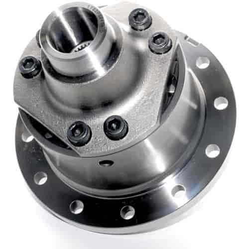 Dana 60 Rear (4.56 & up)