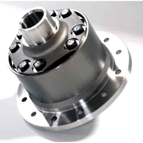 8 3/4 33 SPLINE TRUETRAC