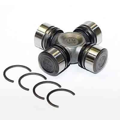 5-806X DANA 60 FRT AXLE U