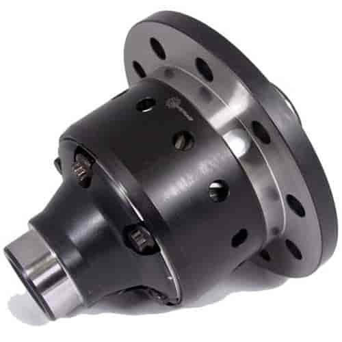Wavetrack Differential 1998-2005 BMW E46 325i, 328i, 330i M/T