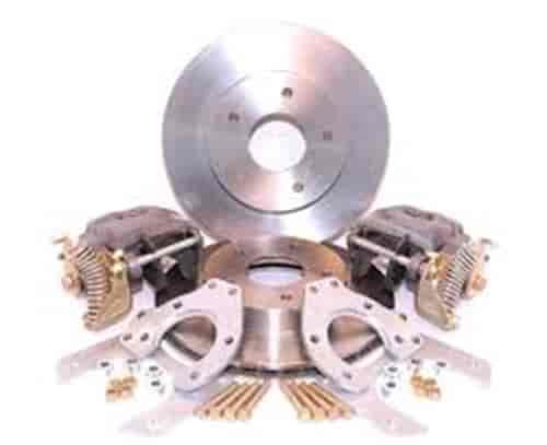MOSER ECONOMY DISC BRAKE