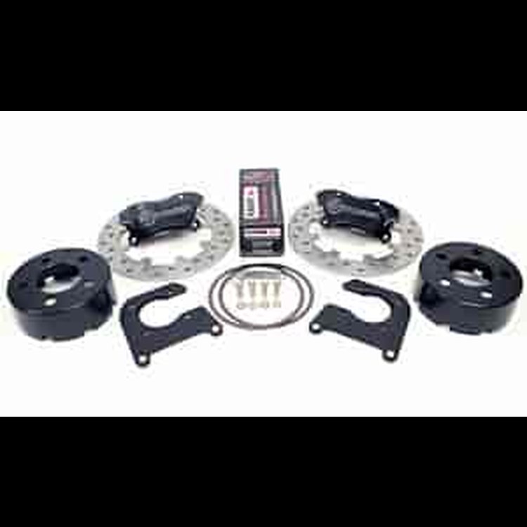 Performance Rear Drag Brake Kit Mark Williams/Lamb