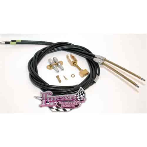 UNIVERSAL E-BRAKE CABLE