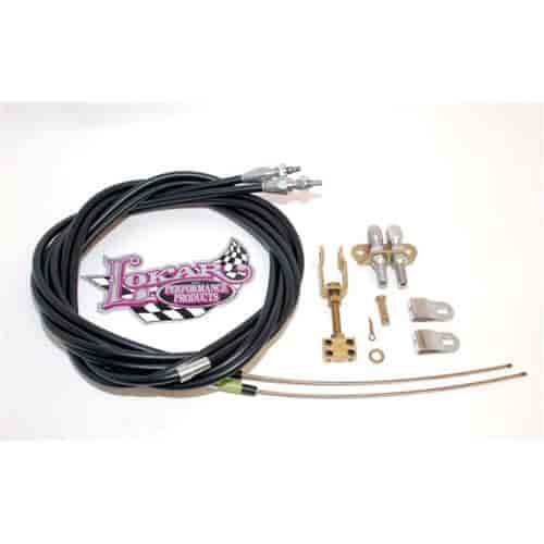 TORINO / WILWOOD E-BRAKE