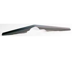 Axle Housing Back Brace Stock Ford 9"