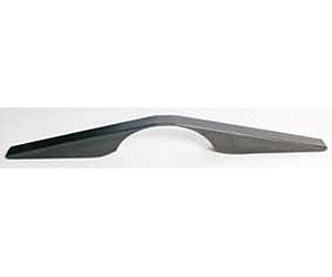 Axle Housing Back Brace Stock Ford 9" (Edsel)