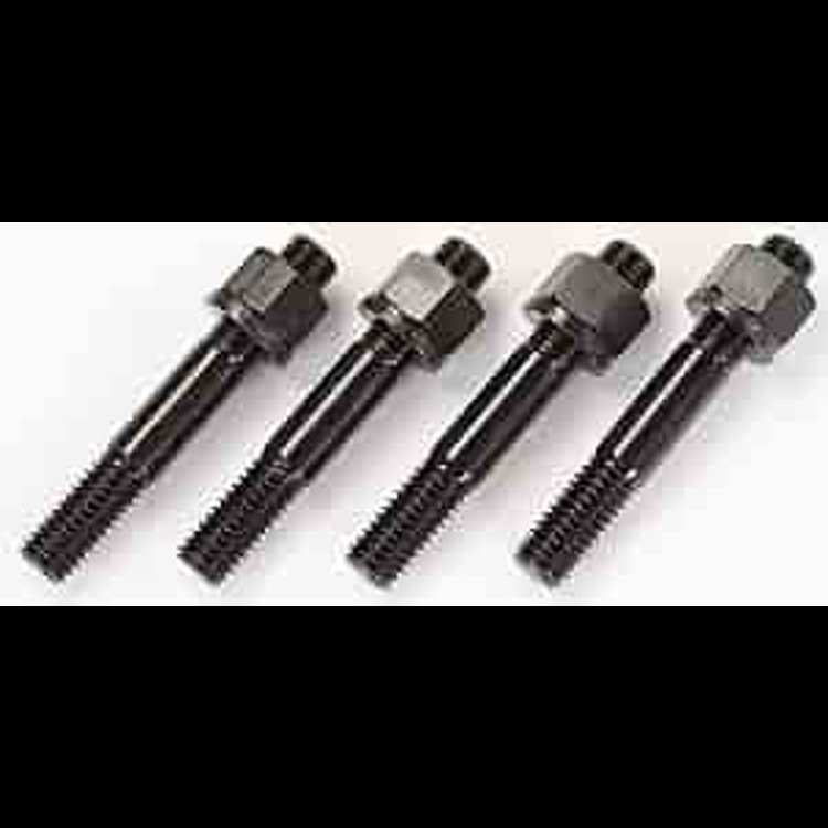 Main Cap Studs Chevy 10-Bolt/12-Bolt