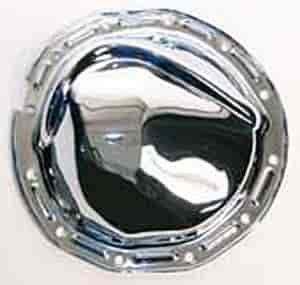 Differential Cover 12-Bolt Chevrolet Car
