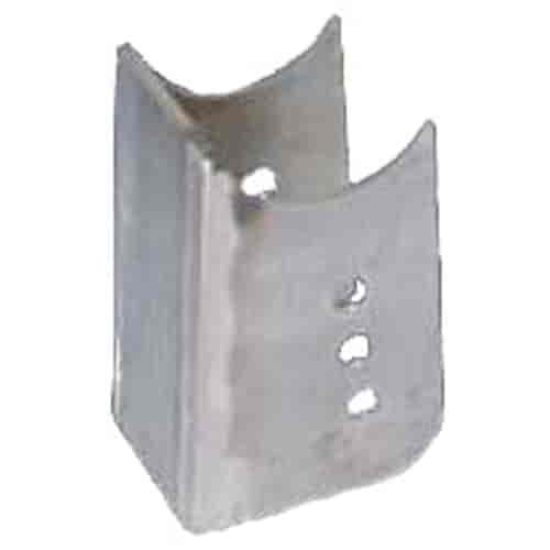 Lower Control Arm Relocation Brackets 1982-2000 Camaro/Firebird