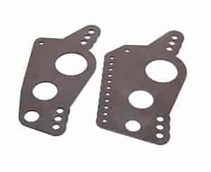 4-Link Bracket Kit 5/8" Hole Design