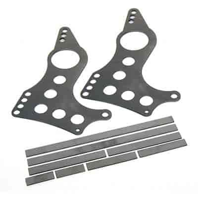 MOLY 4-LINK BRKTS 5/8 3.5