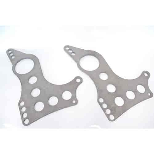 4 LINK BRACKET W/ SHOCK M