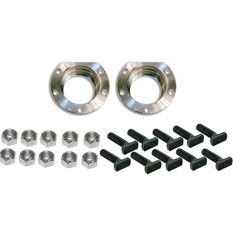 Axle Housing End Kit for 8-3/4" Mopar/Dana 60 Rear End