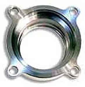 Axle Housing Ends Lamb, Symmetrical or Mark Williams Caliper Brackets