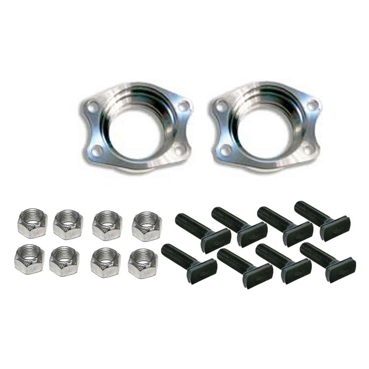 Axle Housing End Kit for 1974-2004 Mustang 8.8" Rear End