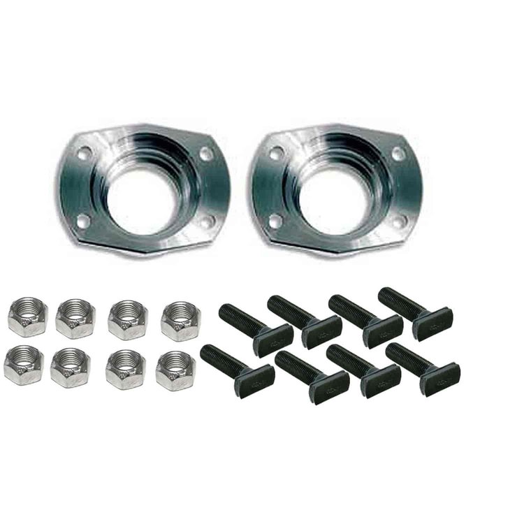 Axle Housing End Kit for Big Ford New Style Rear End