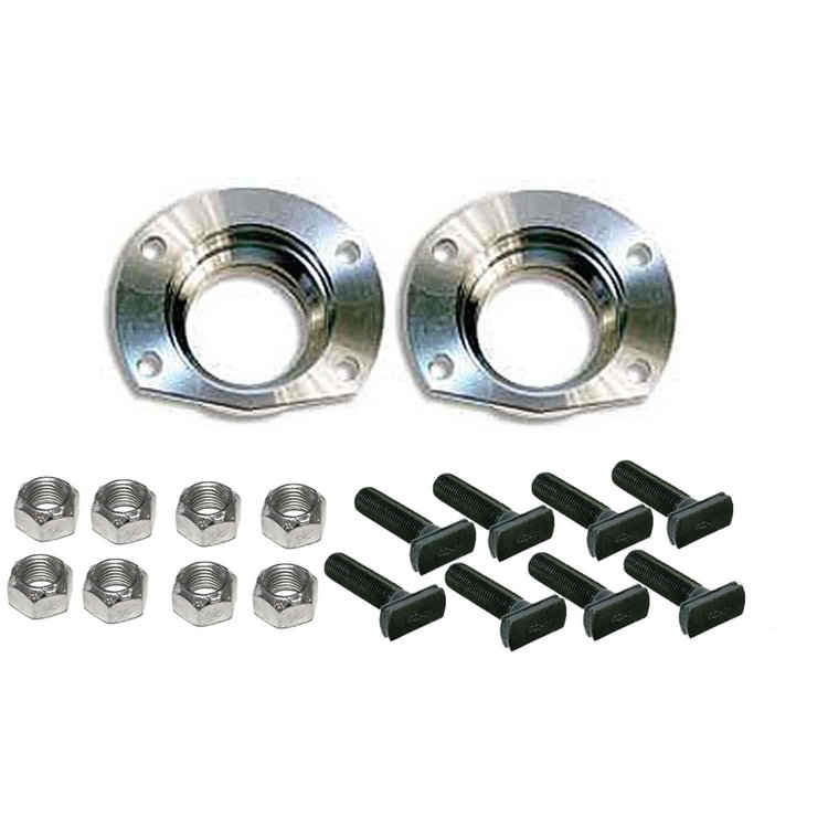Axle Housing End Kit for Small Bearing Ford Rear End