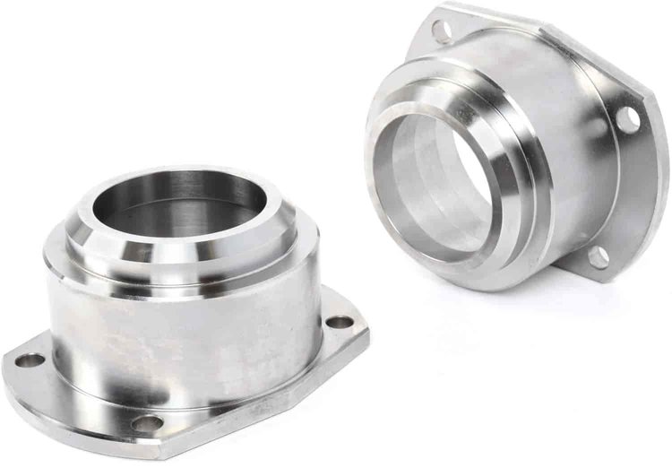 Axle Housing Ends 9" Big Ford (Old Style)