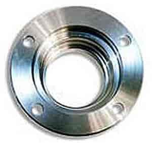 Axle Housing Ends 1949-64 Oldsmobile/Pontiac