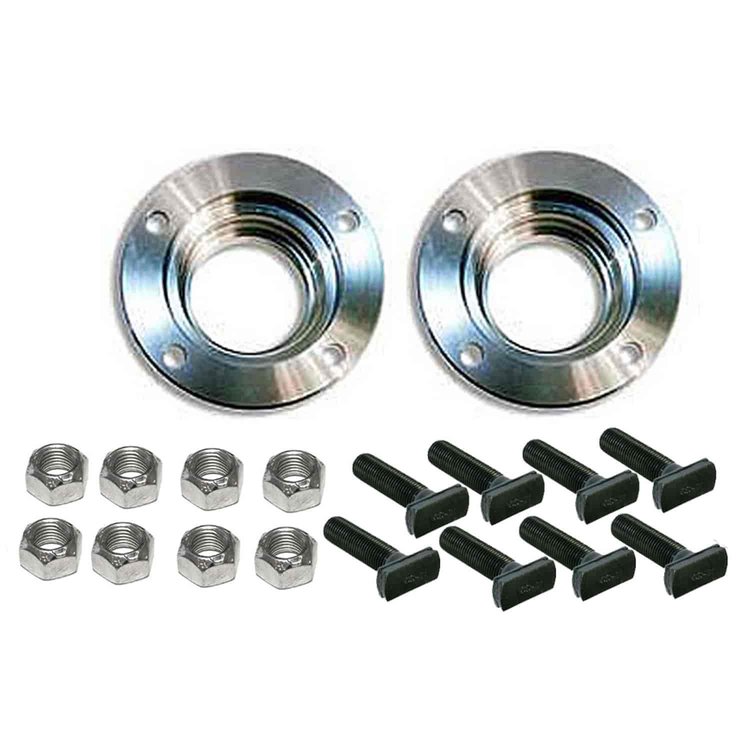Axle Housing End Kit for 1949-1964 Oldsmobile/Pontiac Rear End