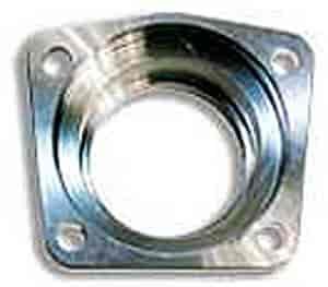 Axle Housing Ends Small GM Car