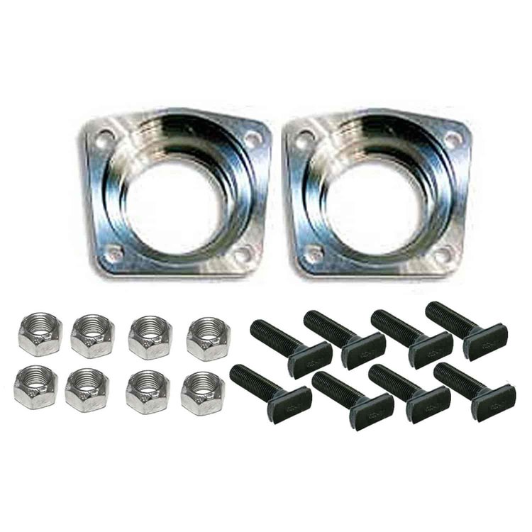 Axle Housing End Kit for Small GM Rear End