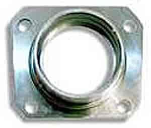 Axle Housing Ends C-Clip Small GM Back Plates & Caliper Brackets