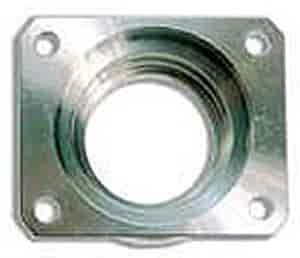 Axle Housing Ends Large GM (Impala/Truck) Back Plates & Caliper Brackets