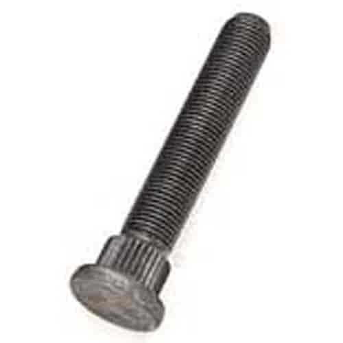 Wheel Stud 1/2" -20 x 3"