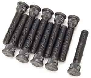 8020 Wheel Studs 1/2 in.-20 x 3 in.