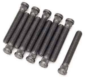 Wheel Studs 7/16" -20 x 2-7/8"