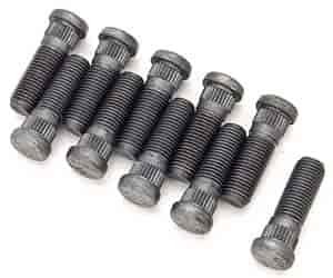 Wheel Studs 7/16" -20 x 1-1/4"